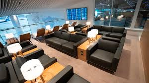 are airport lounges worth it forbes