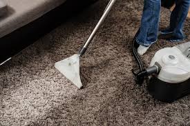 carpet using mop dry cleaning extraction