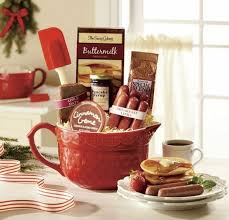 breakfast gift basket ideas bacon beyond