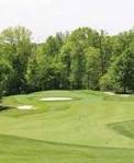 The Woodlands Golf Course | VisitMaryland.org