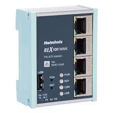 industrial router ethernet router