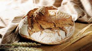 is rye bread healthy