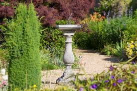 Week 4 Stunning Sundial Plinths Chilstone