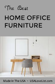 office furniture a made in usa source