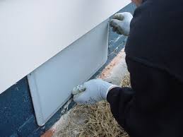 How And Why We Seal Crawl Spaces