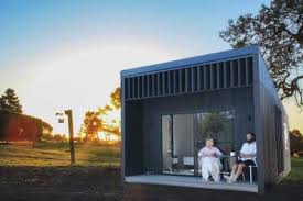 transportable homes in queensland