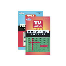 Play the free online crossword puzzle from the atlantic, created by puzzle constructor, caleb madison. Toys Hobbies Jigsaw Puzzles Atout Coeurs Com Tv Guide Word Finds Crossword Puzzles Book