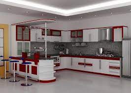 cost of kitchen cabinet design and