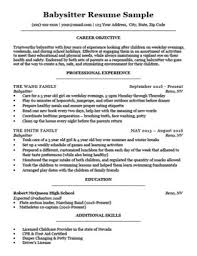 High School Resume Template Writing Tips Resume Companion