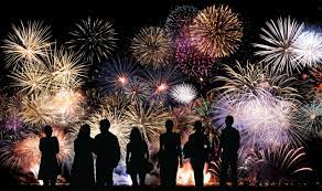 fireworks in las vegas where to get