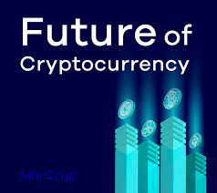 It requires a lot of computing power. Future Of Cryptocurrency Cryptocurrency Made Its Advent As An By Morcryp Medium