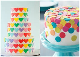 fondant tips easy decorating ideas