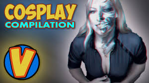 Cosplay Compilation Youtube