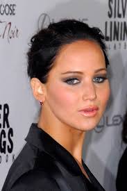 jennifer lawrence hairstyles from