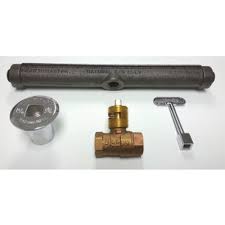 Natural Gas Log Lighter Kit 6900