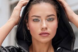 adriana lima reveals what caused her to