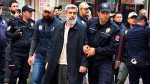 Furkan Vakfı kurucusu Alparslan Kuytul gözaltına alındı - Medyascope