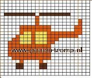 Image Result For Airplane Knitting Chart Intarsia Knitting