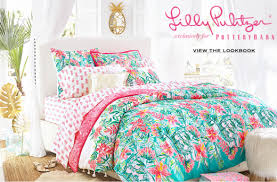 lilly pulitzer home decor