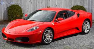 Find the best used 2005 ferrari f430 near you. Ferrari F430 Tech Specs Top Speed Power Acceleration Mpg All 2005 2009
