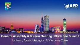 General Assembly & Bureau meeting | 8th Black Sea...