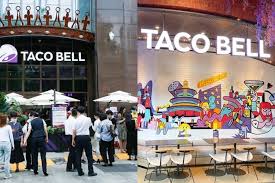 yum china opens taco bell in