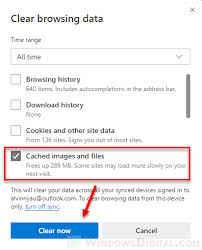 The ability to manually clear memory cache and buffers is critical and essential when switching from one major intensively memory workload to another, else you'd have to depend on windows i have determined that the above command which works for win7 and earlier does not do anything in win10. How To Clear Cache Memory Browser Or Temp Files On Windows 10