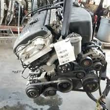Details About Bmw M3 E46 Swap Engine Motor S54 3 2l M Complete Assembly