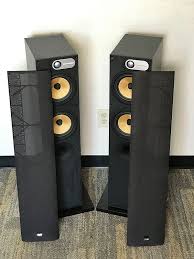 bowers and wilkins b w 684 floor