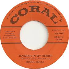 45cat - Buddy Holly - It Doesn't Matter ...