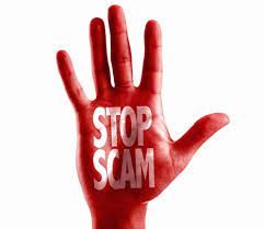 carpet cleaning scams