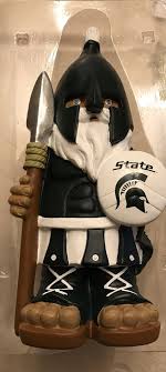 Michigan State Spartans Ncaa Thematic