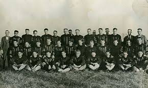 1923 Alabama Crimson Tide Football Team Wikipedia