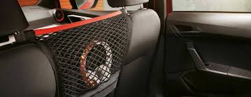 customise your seat car accessories