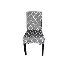 1 4 6 Dining Chair Seat Covers Slip