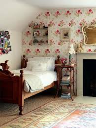 10 Most Inspiring English Country Bedrooms