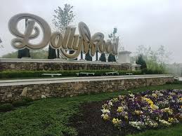 head start on your day at dollywood