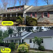 Roofing Garden State Garage And Siding