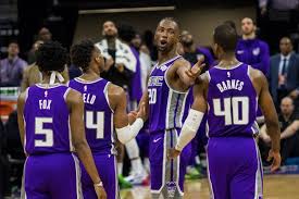 30q What Can The Sacramento Kings Do Well For 48 Minutes