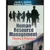 Human Resource Management and Selection Strategies Recommendation