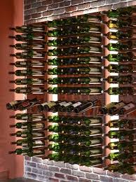 wine racks wine rack kits modular