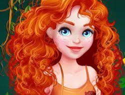 play merida games for free