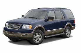 2003 Ford Expedition Specs Mpg