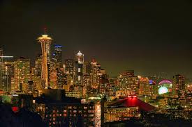 16 fun things to do in seattle at night