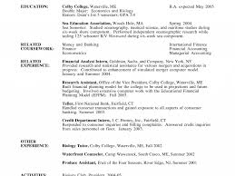 Resume CV Cover Letter  i recently saw someone posted a mockup     Zero Hedge