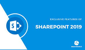 features of sharepoint in 2022