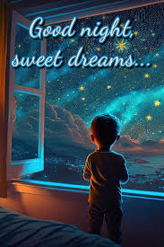 1m fresh good night sweet dreams pic