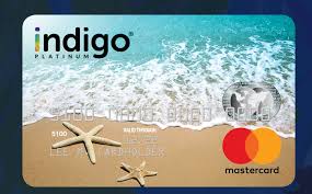 Quick & easy, free 24/7 online account access The New Indigo Platinum Mastercard Indigoapply Com Reviews Teuscherfifthavenue