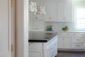 small appliance cabinet design ideas