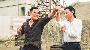 article master z the ip man legacy